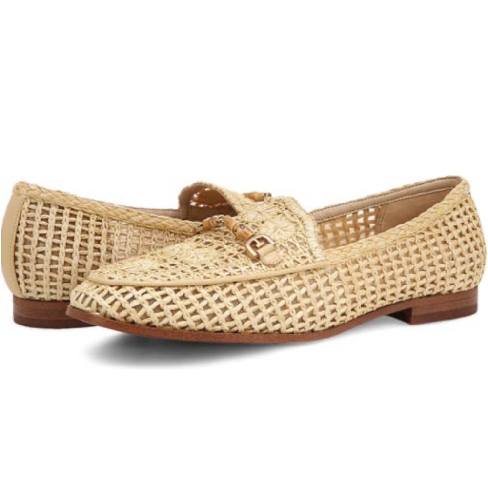 Sam Edelman Lowell Loafer - Size 7